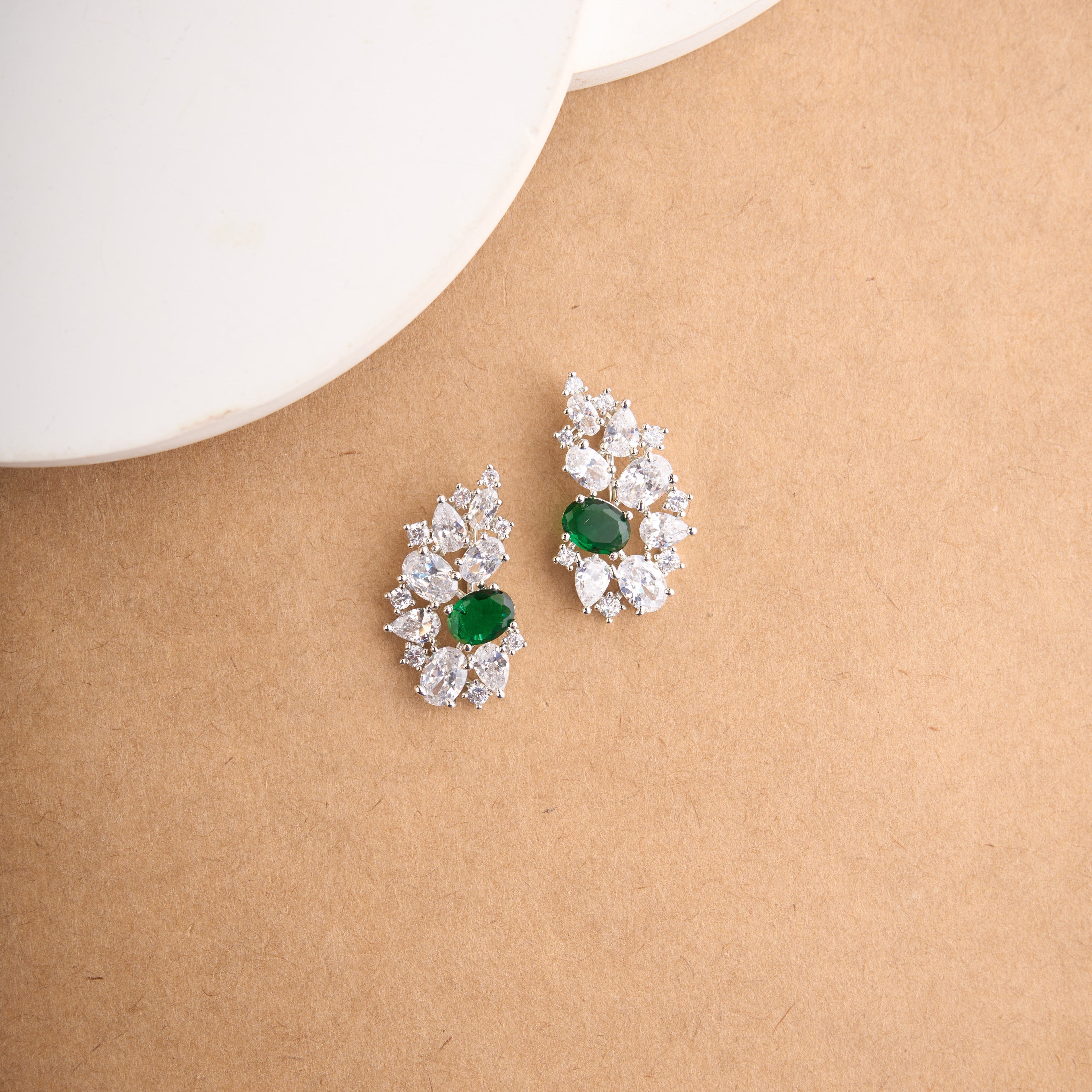 Rihira Earrings Mozaati
