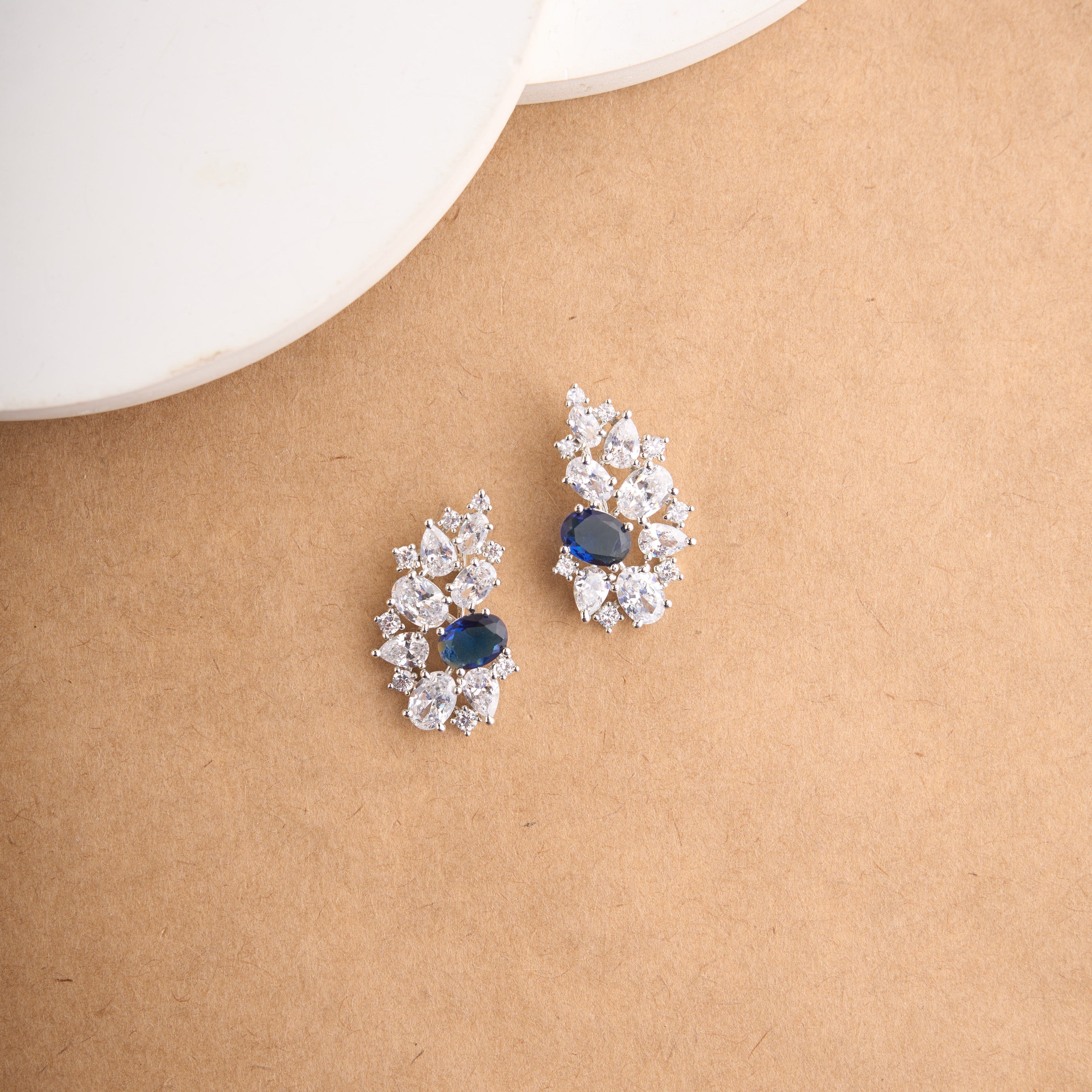 Rihira Earrings Mozaati