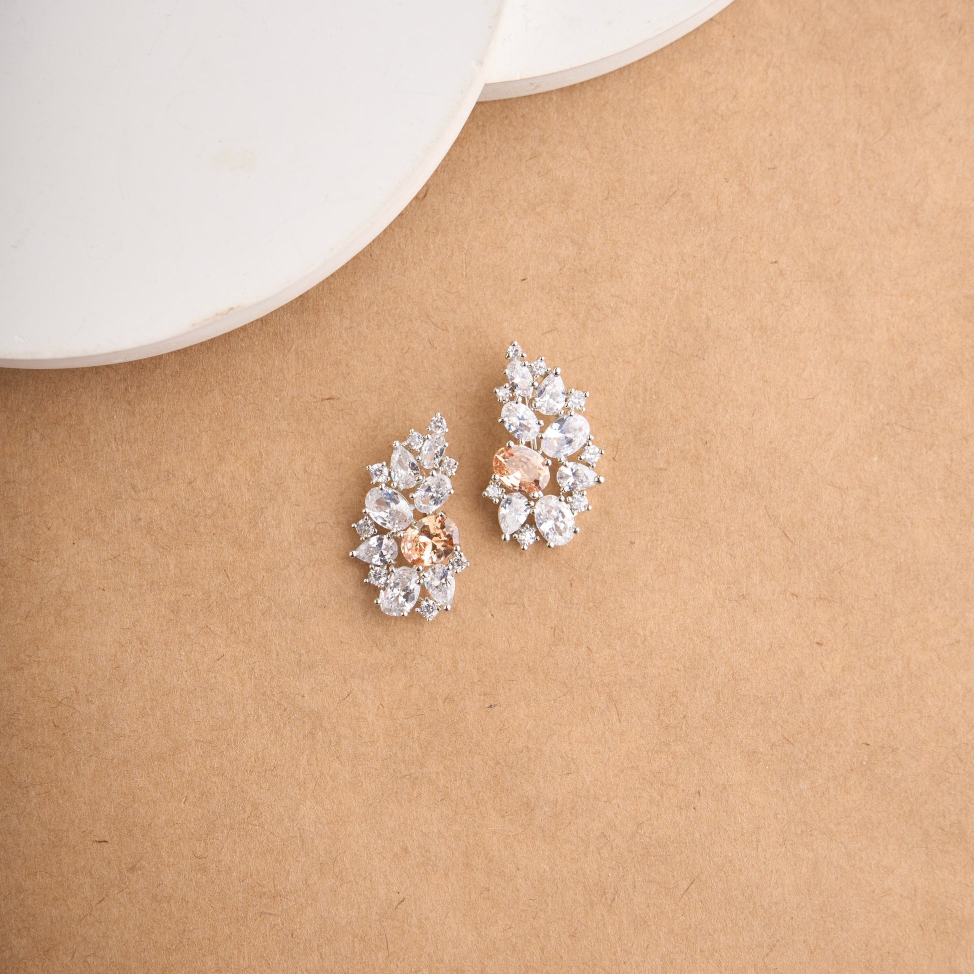 Rihira Earrings Mozaati