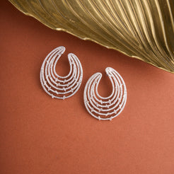 Lilure Earrings Mozaati