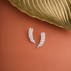 Nila Petit Ear Climber Mozaati