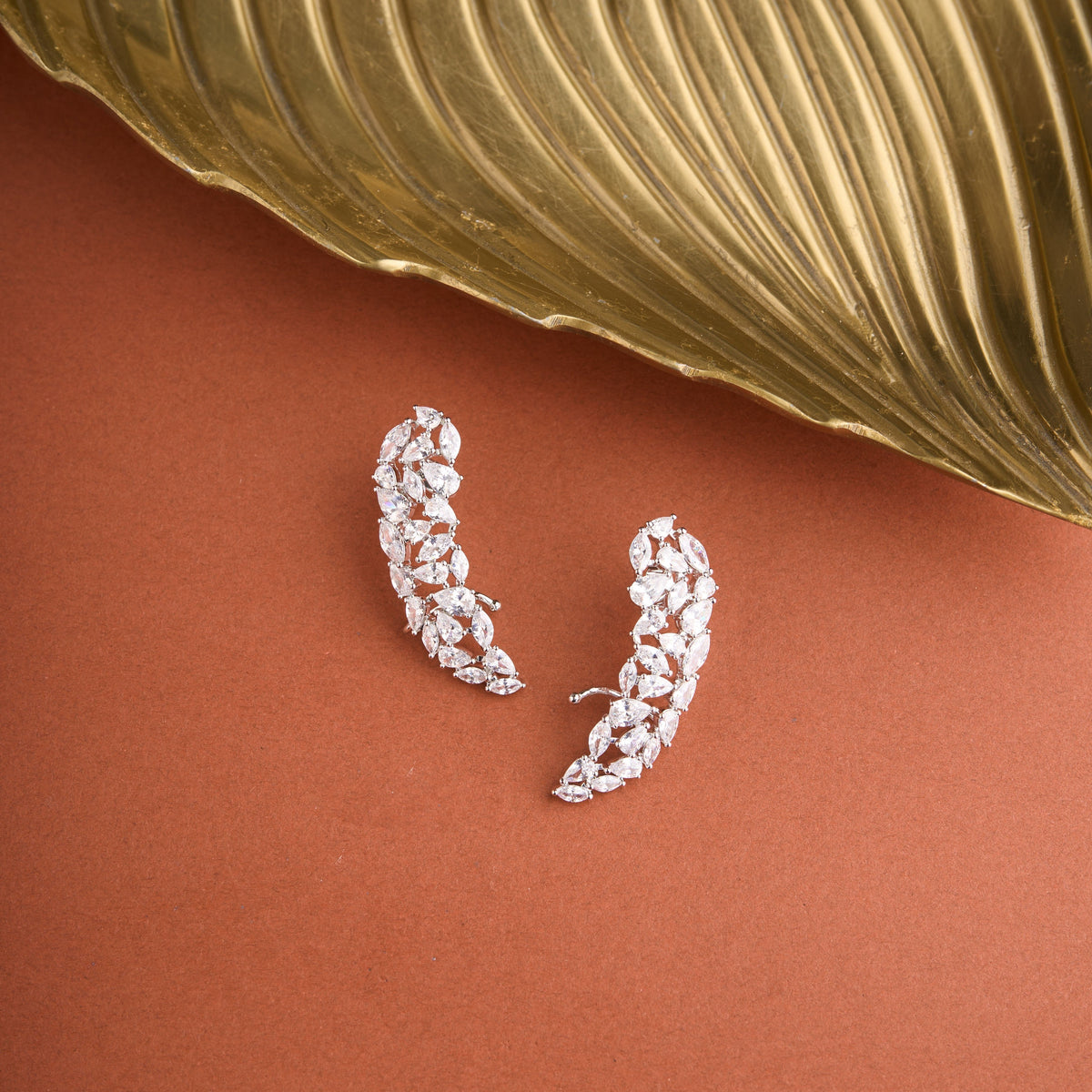 Celandine Ear Climber Mozaati