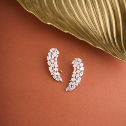 Nila Grand Ear Climber Mozaati