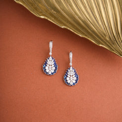 Delyse Earrings Mozaati