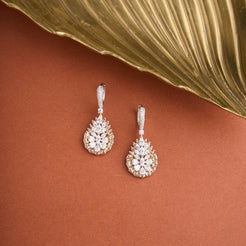 Delyse Earrings Mozaati