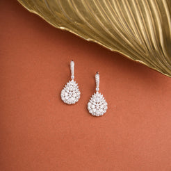 Delyse Earrings Mozaati
