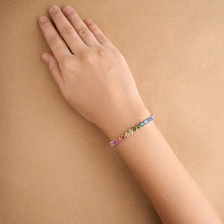 Astoria Bracelet Mozaati