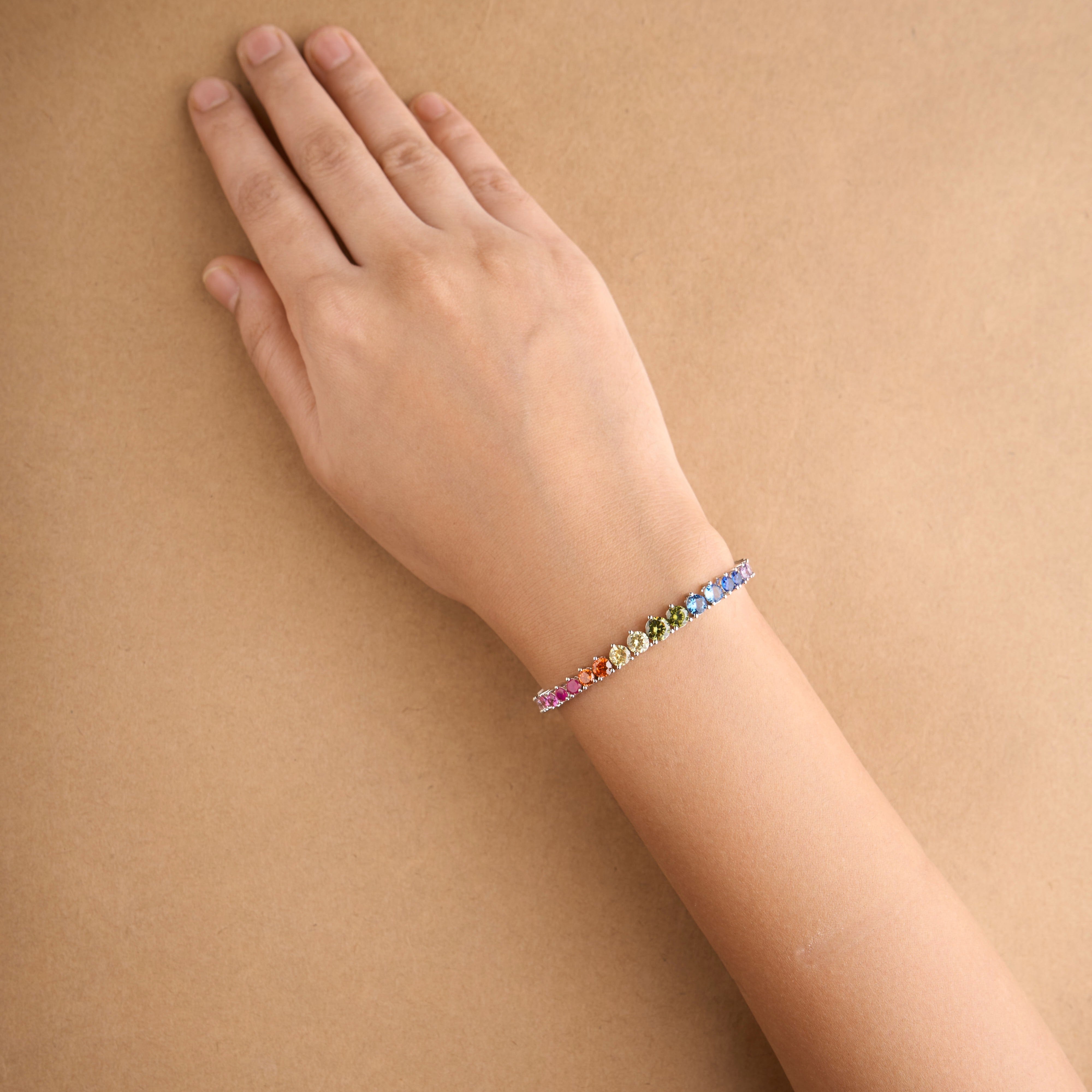 Astoria Bracelet Mozaati