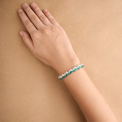 Ayana Bracelet Mozaati
