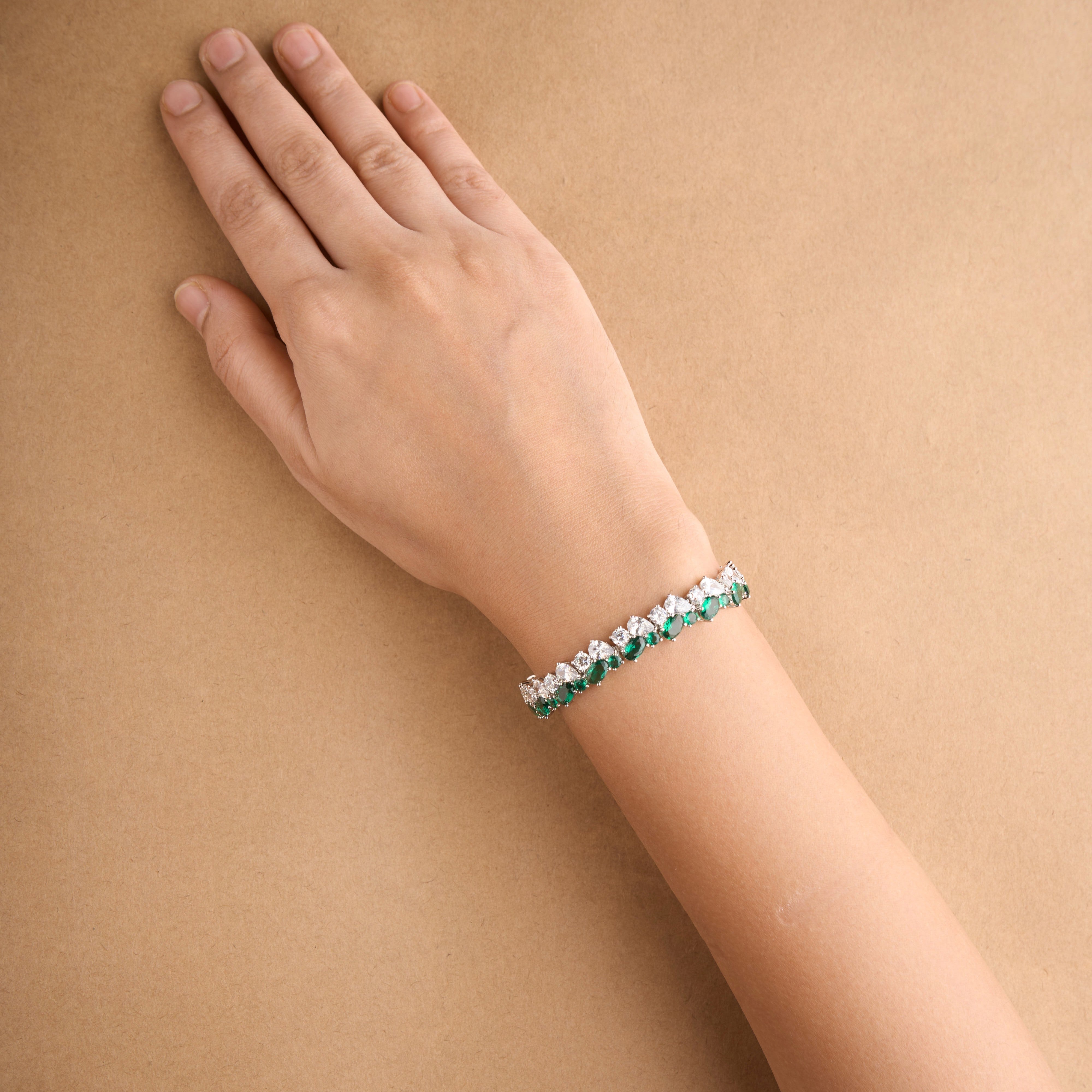 Ayana Bracelet Mozaati