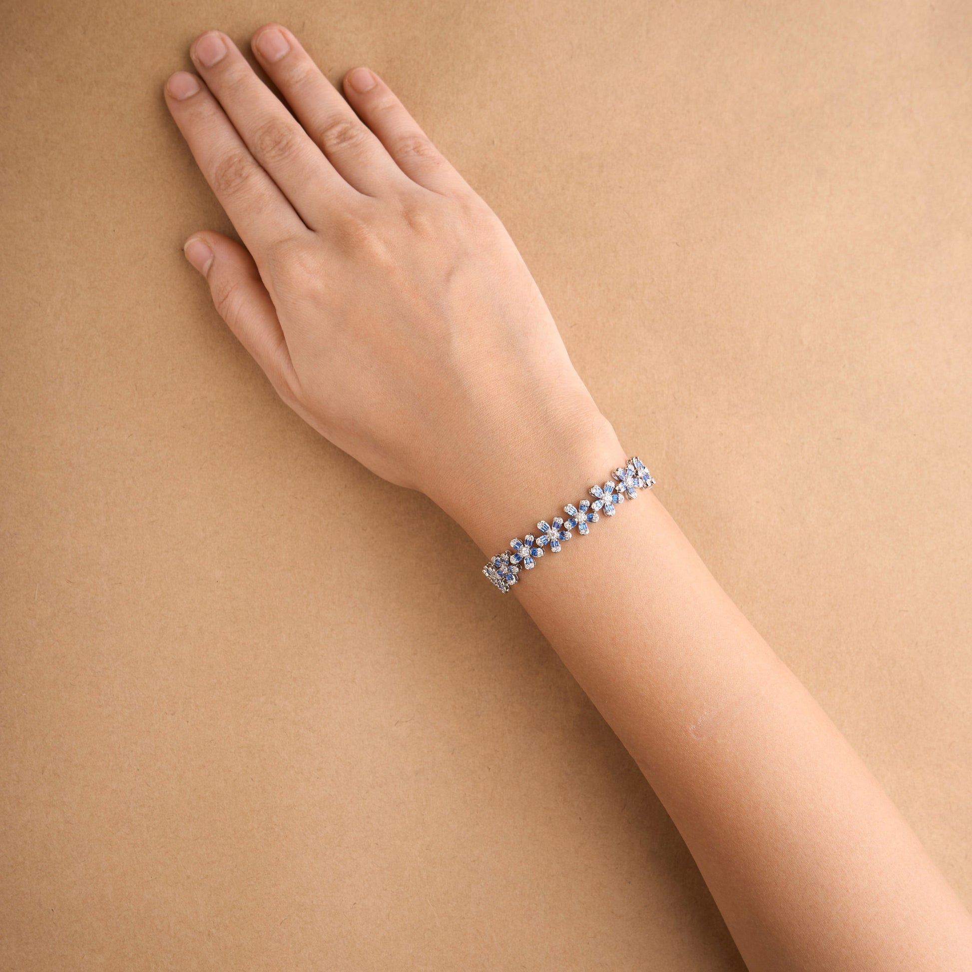 Anemone 2.0 Bracelet Mozaati