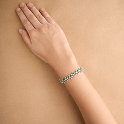Anemone 2.0 Bracelet Mozaati