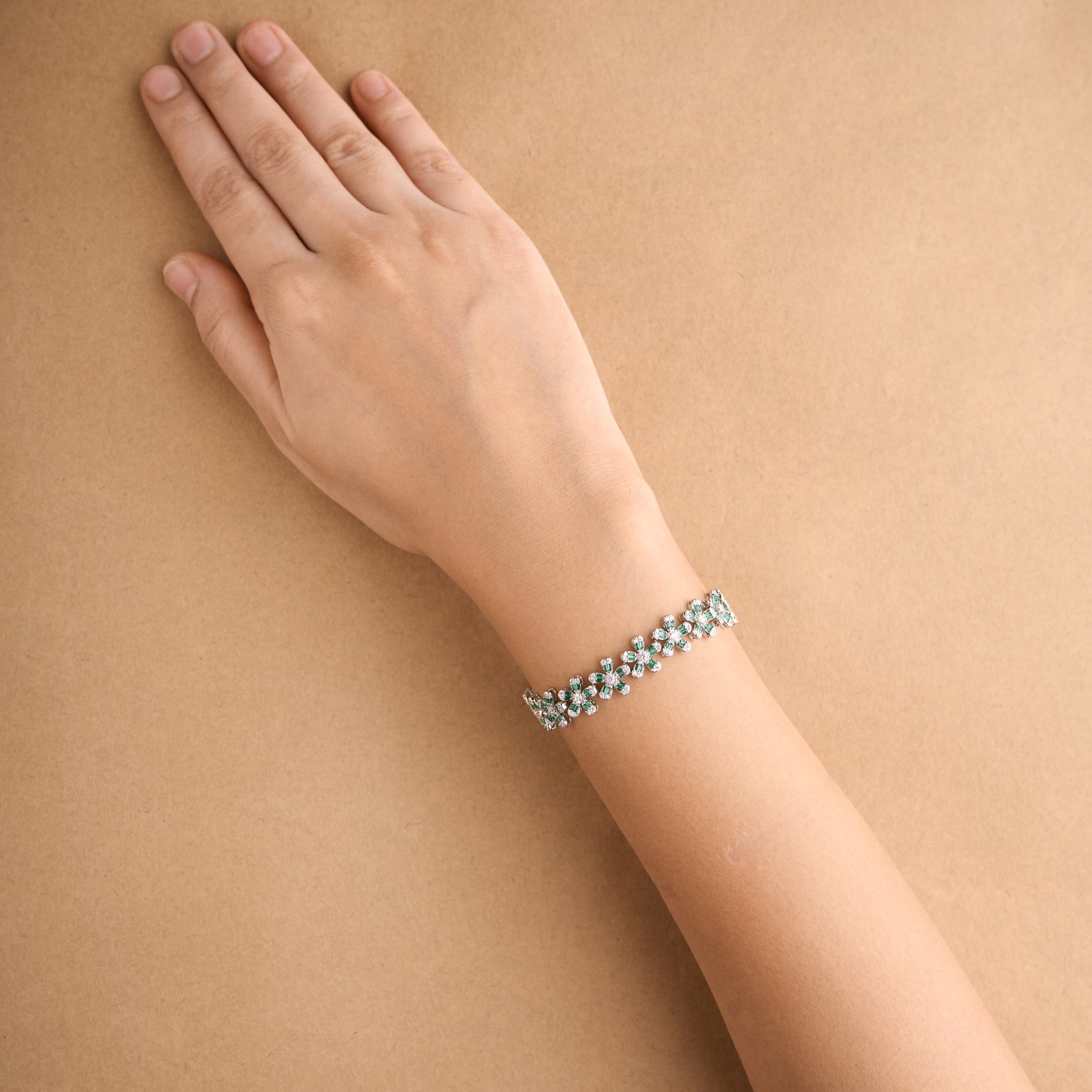 Anemone 2.0 Bracelet Mozaati