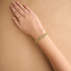 Anemone 2.0 Bracelet Mozaati