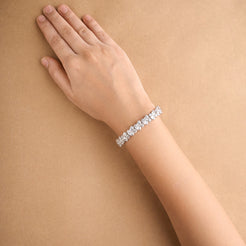 Ayana Bracelet Mozaati
