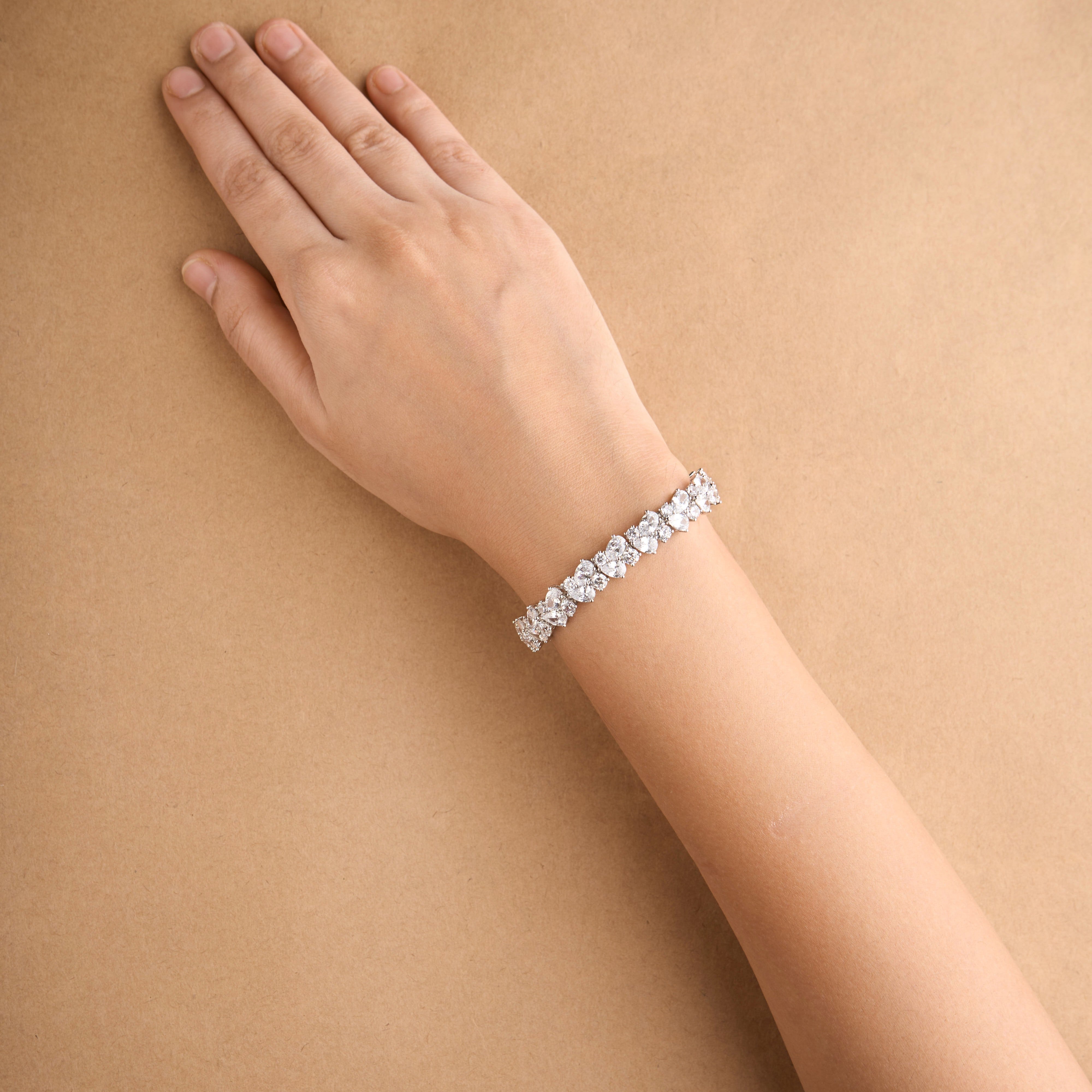 Ayana Bracelet Mozaati