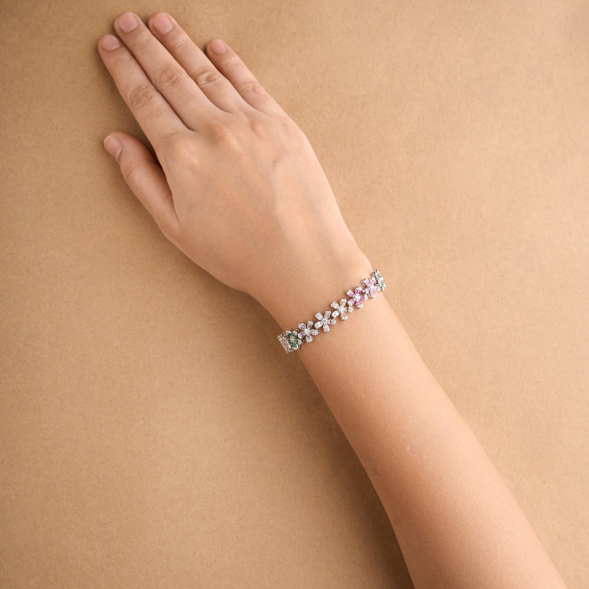 Anemone 2.0 Bracelet Mozaati