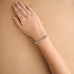 Anemone 2.0 Bracelet Mozaati