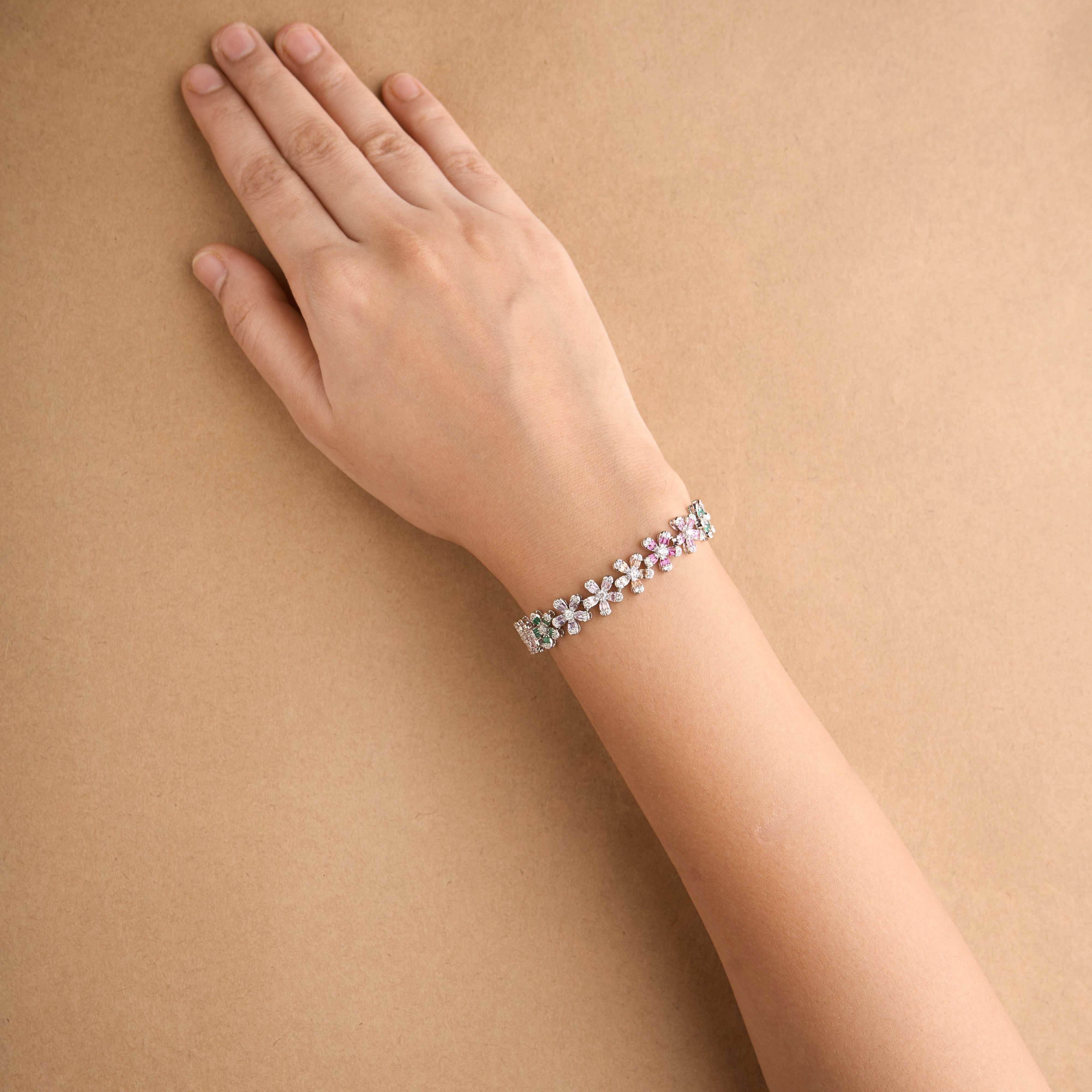 Anemone 2.0 Bracelet Mozaati