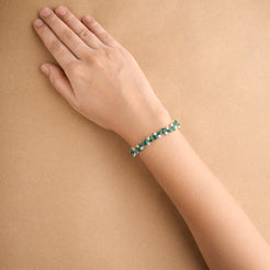 Drita Bracelet Mozaati