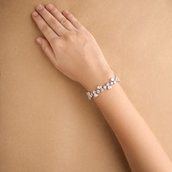 Ruelle Bracelet Mozaati