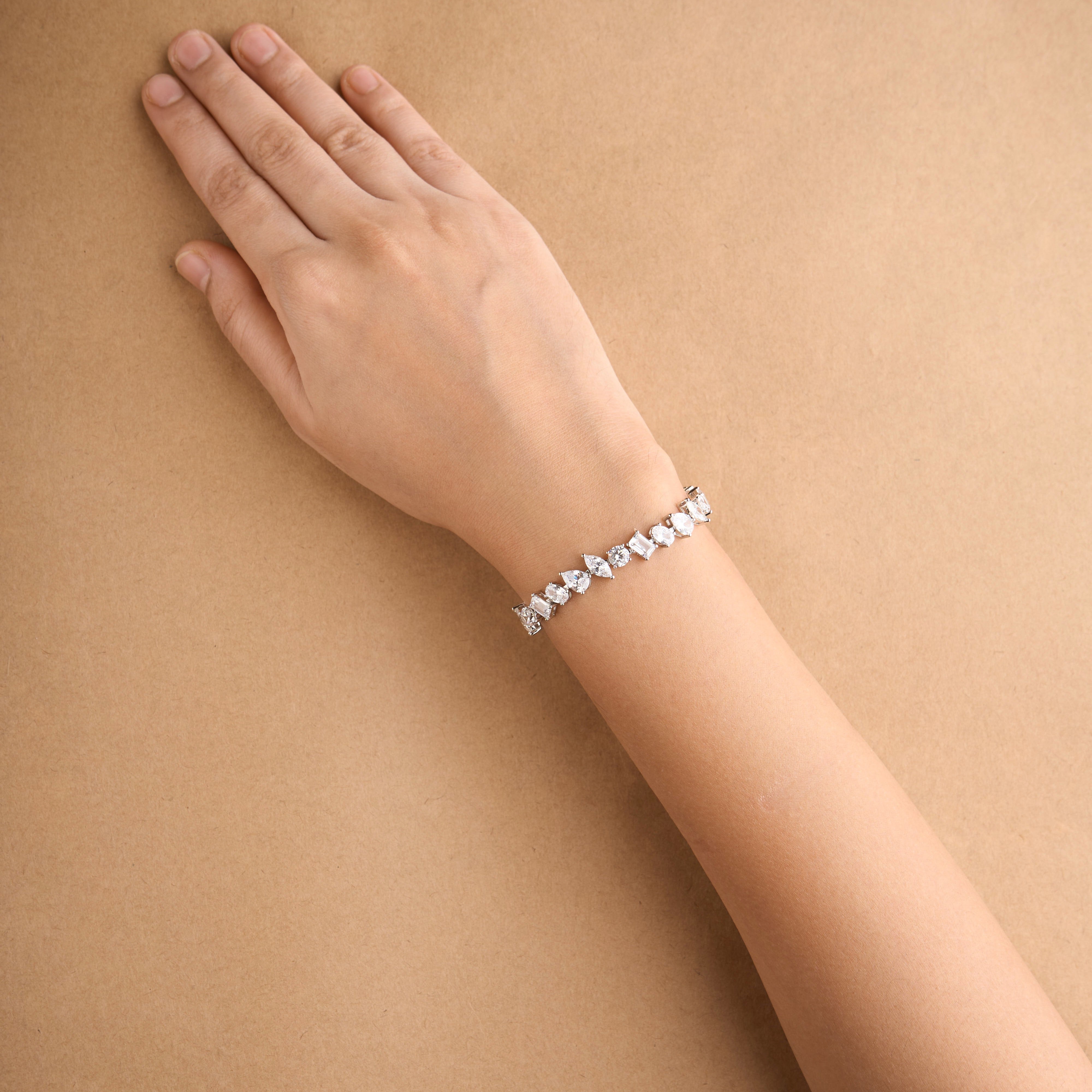Maelis Bracelet Mozaati