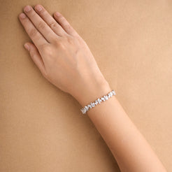 Drita Bracelet Mozaati