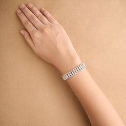 Lucienne Bracelet Mozaati