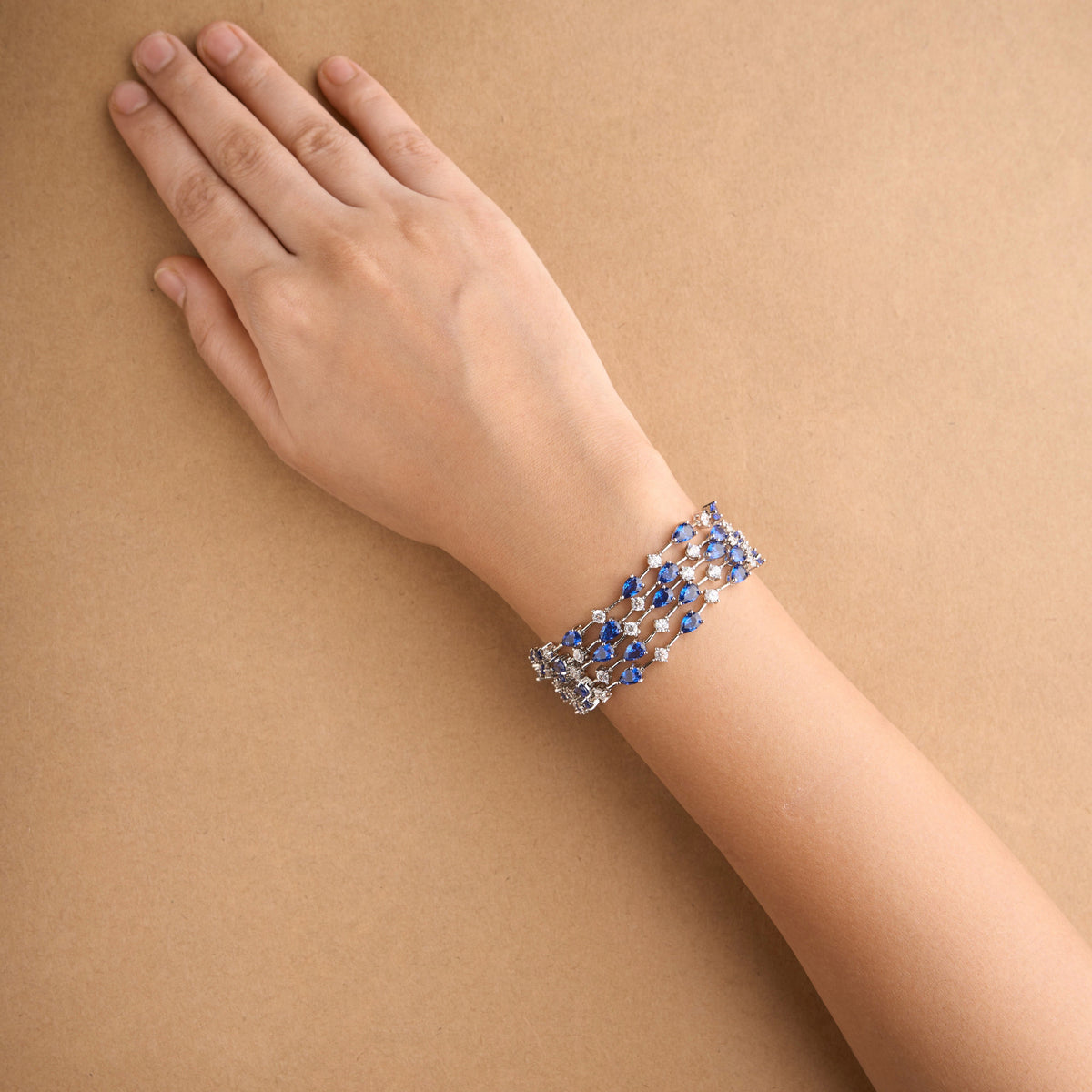 Dolly Bracelet Mozaati