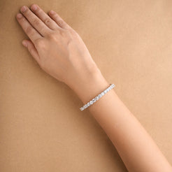 Grande Bangle - Openable Mozaati