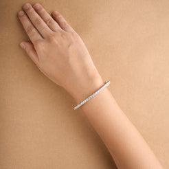 Petit Bangle - Openable Mozaati