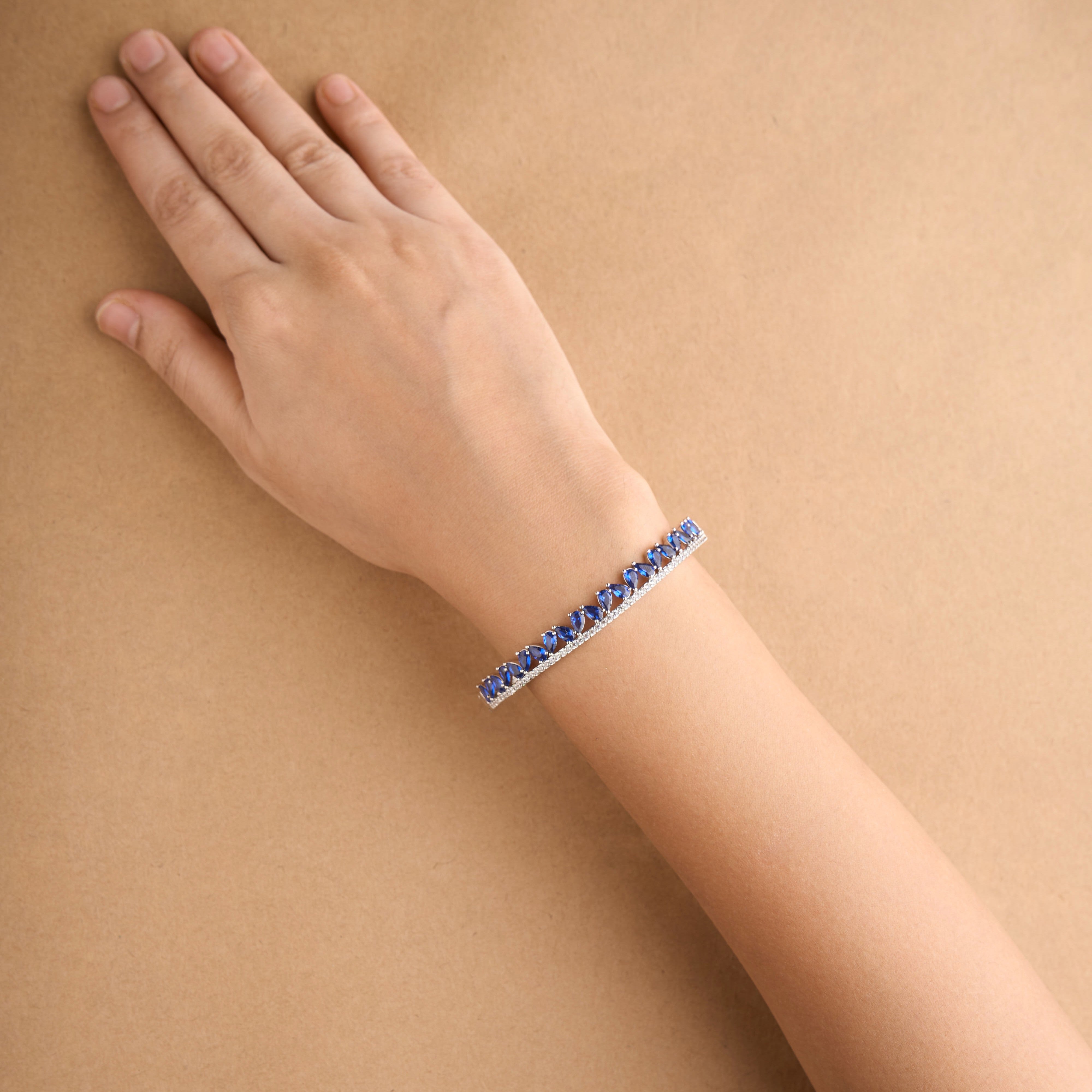 Shira Bracelet Mozaati