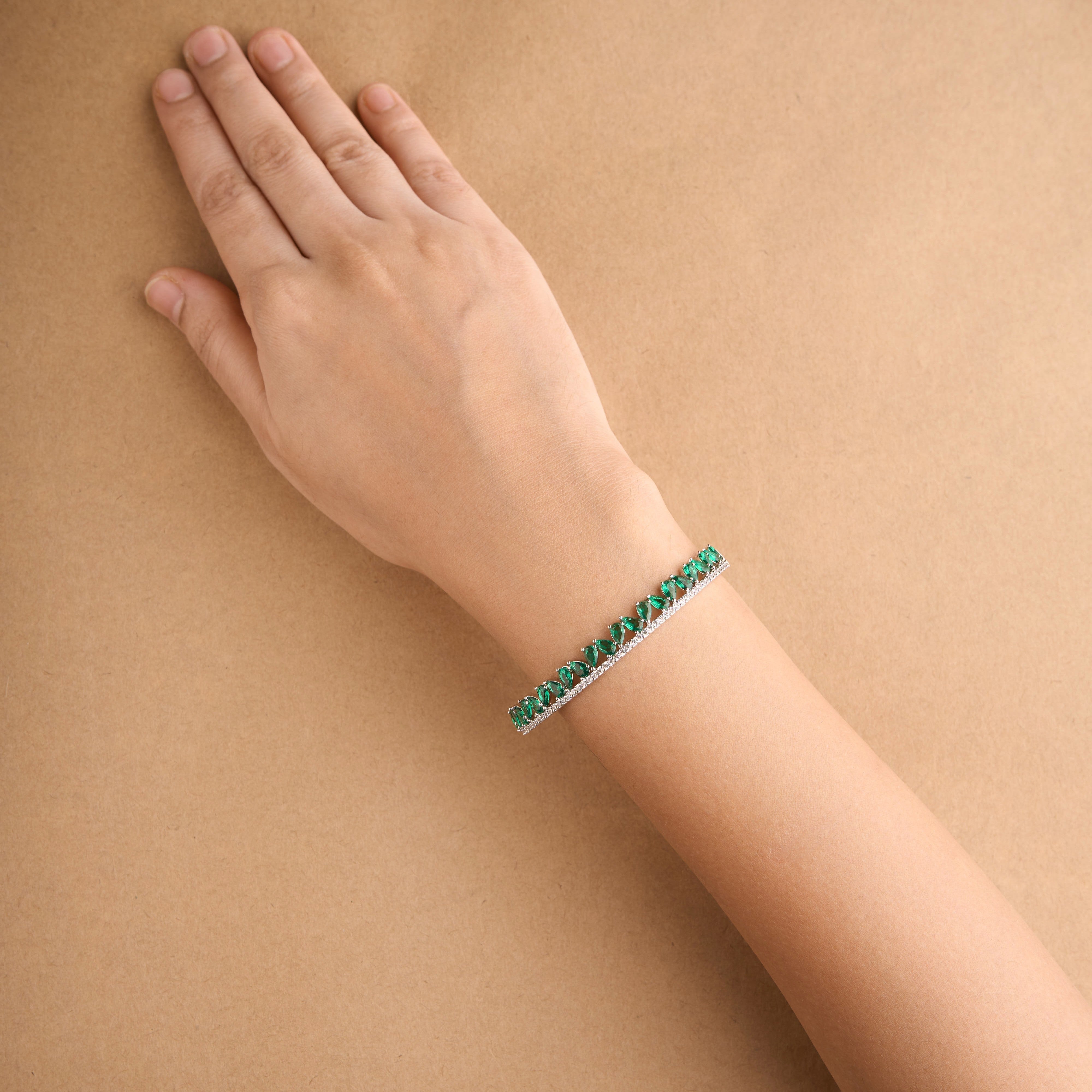Shira Bracelet Mozaati