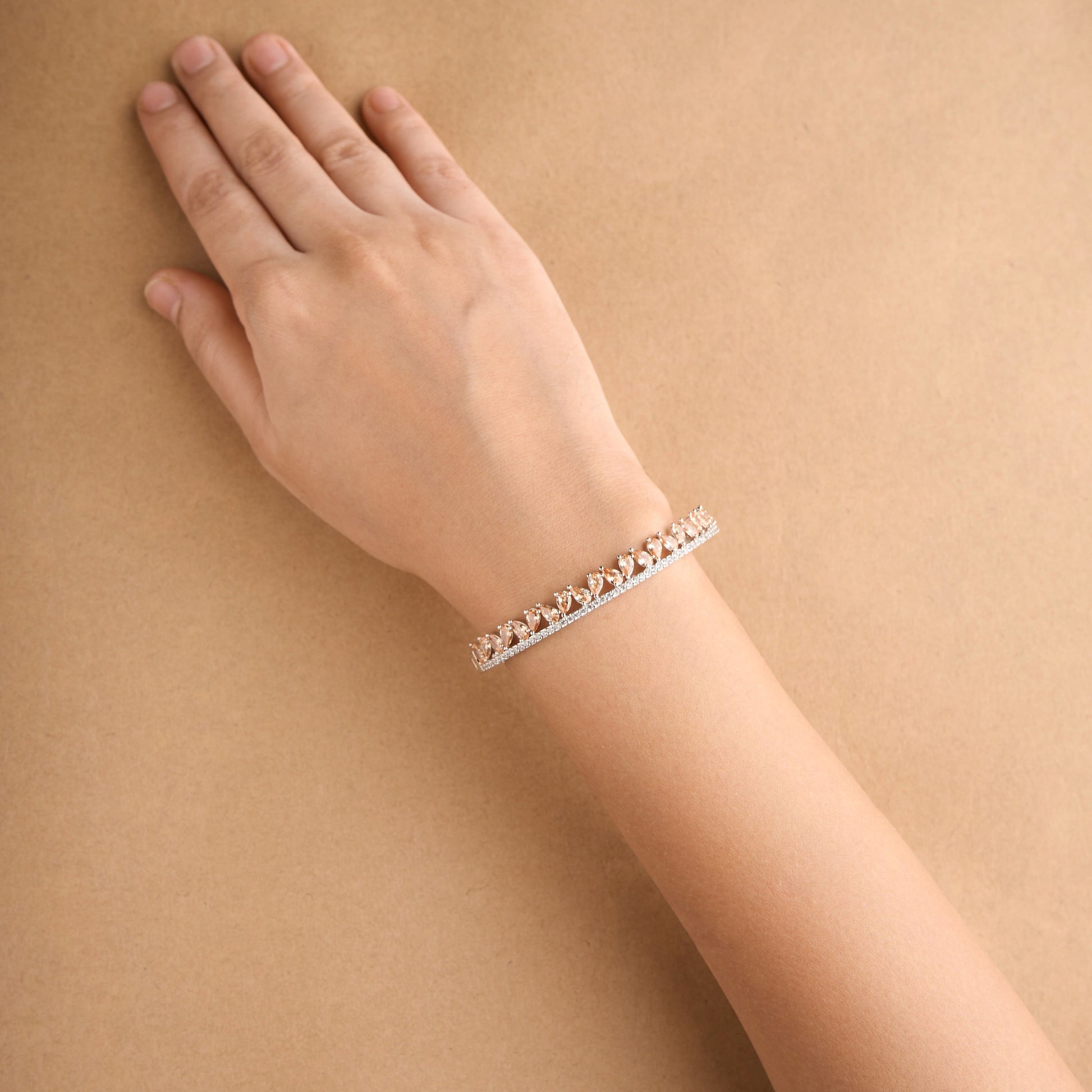 Shira Bracelet Mozaati