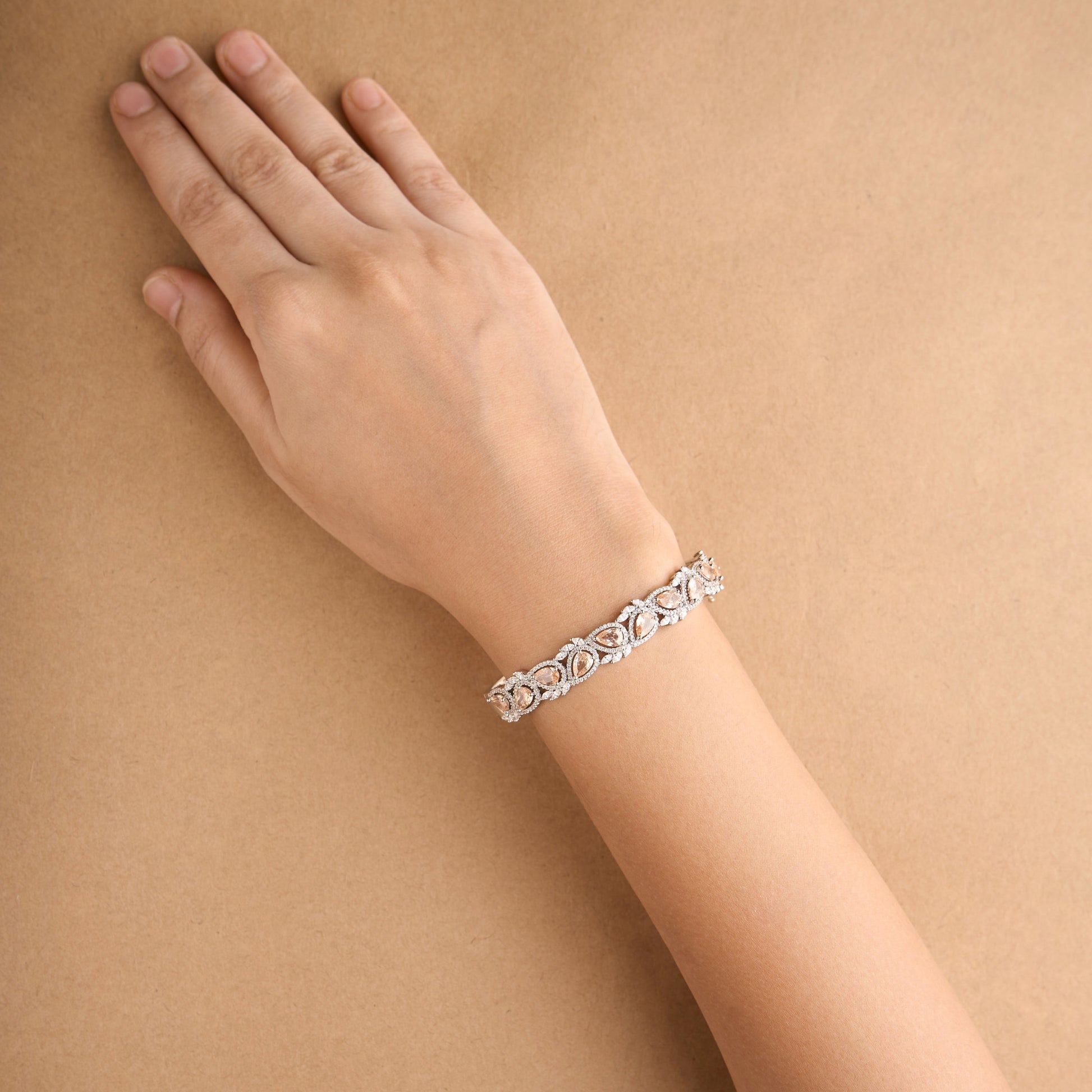 Nerina Bracelet Mozaati