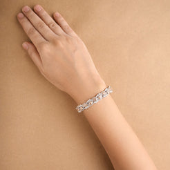 Nerina Bracelet Mozaati