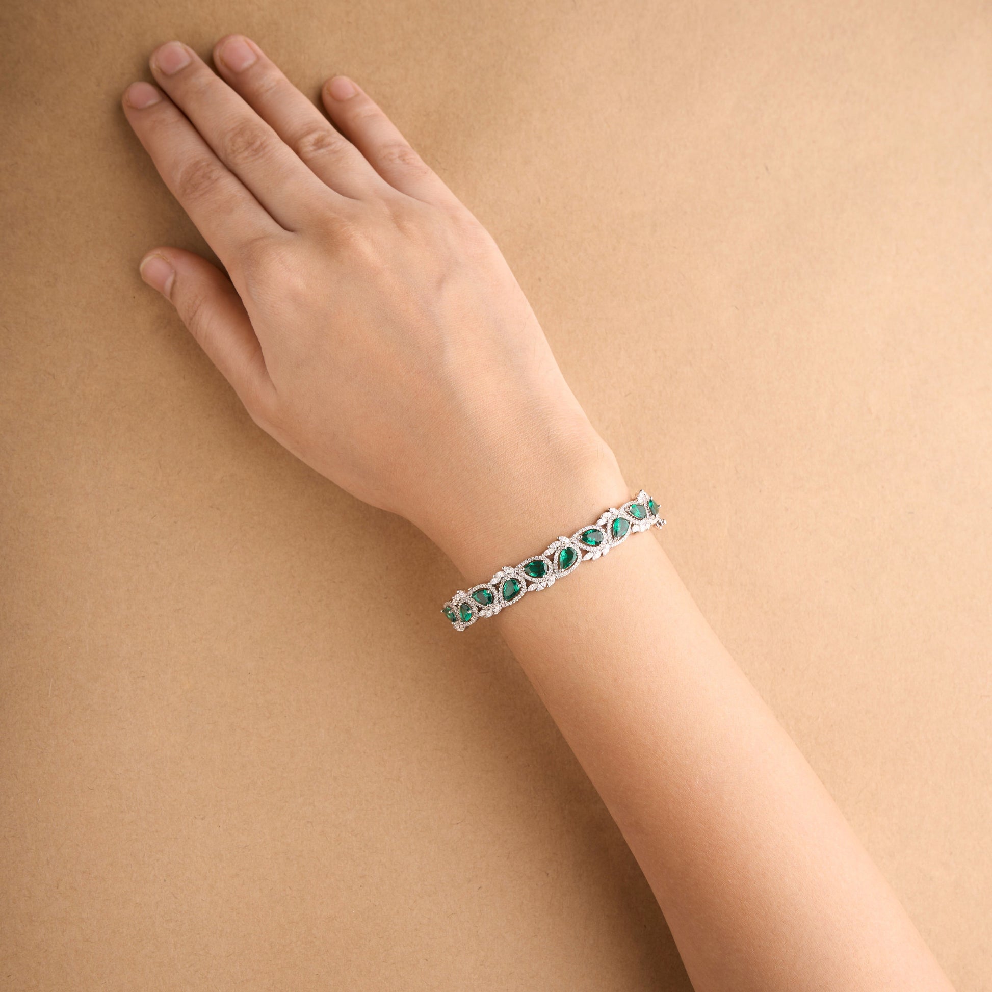Nerina Bracelet Mozaati