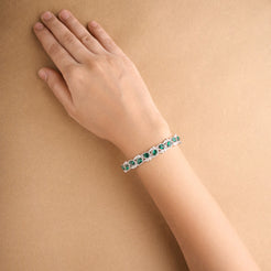 Nerina Bracelet Mozaati