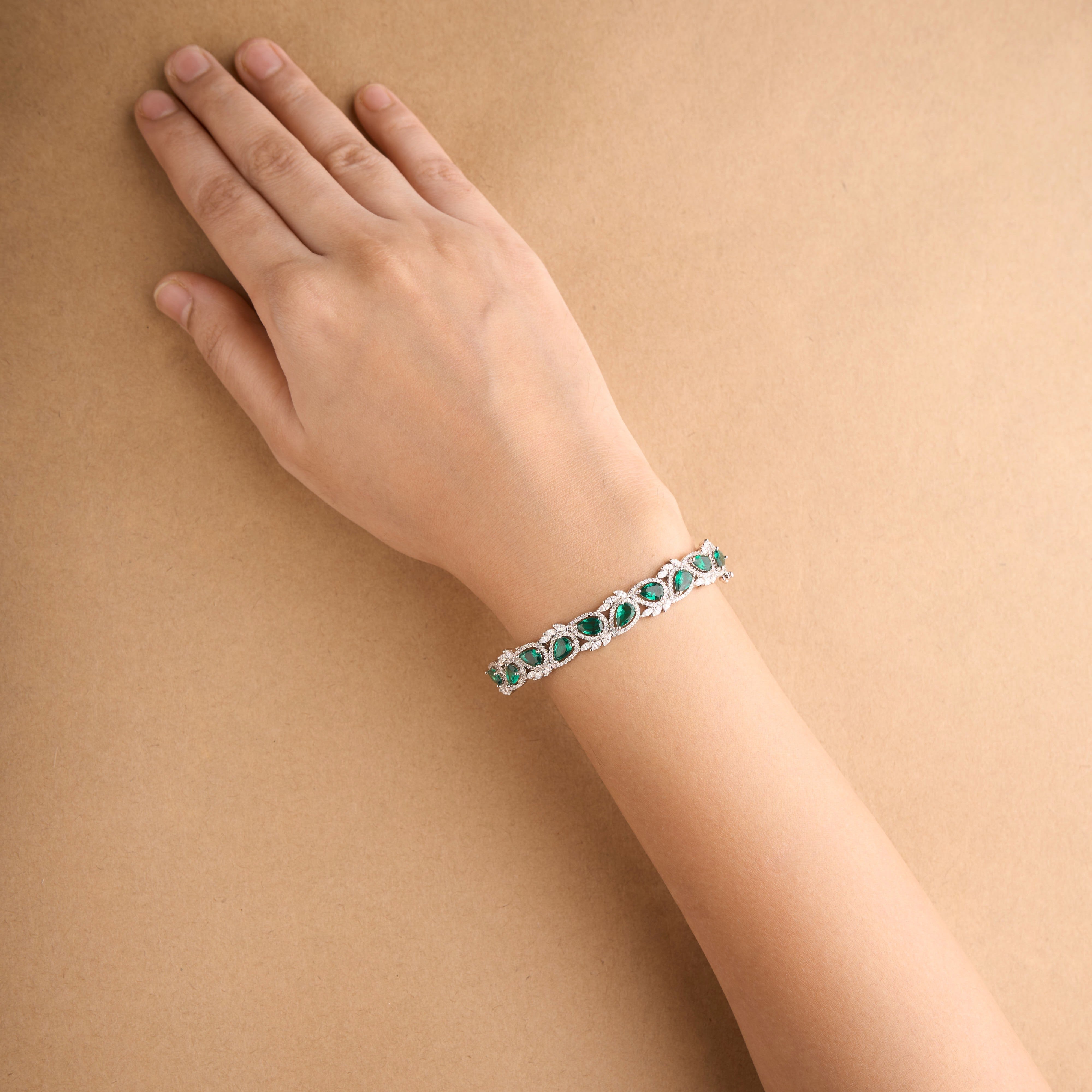 Nerina Bracelet Mozaati