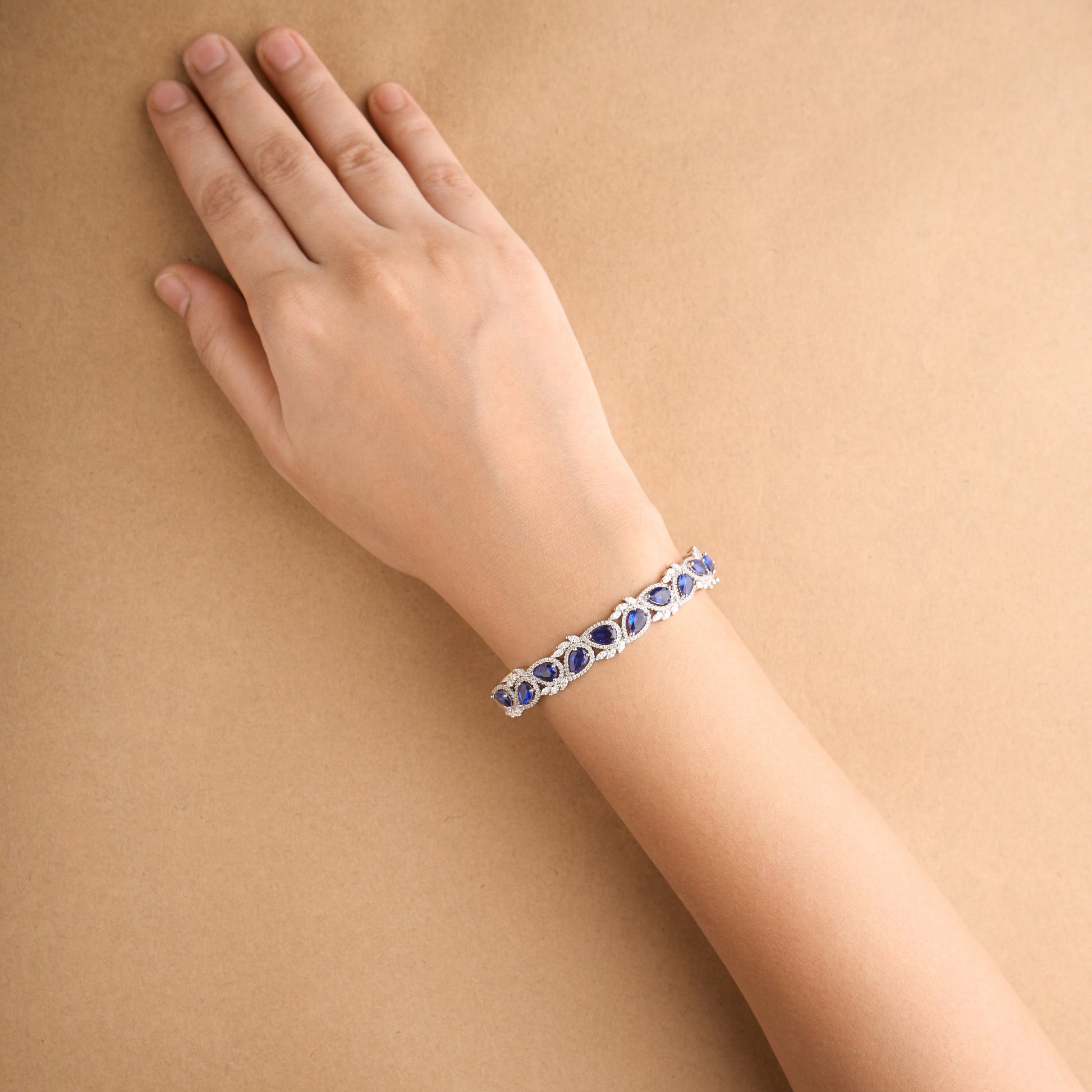 Nerina Bracelet Mozaati