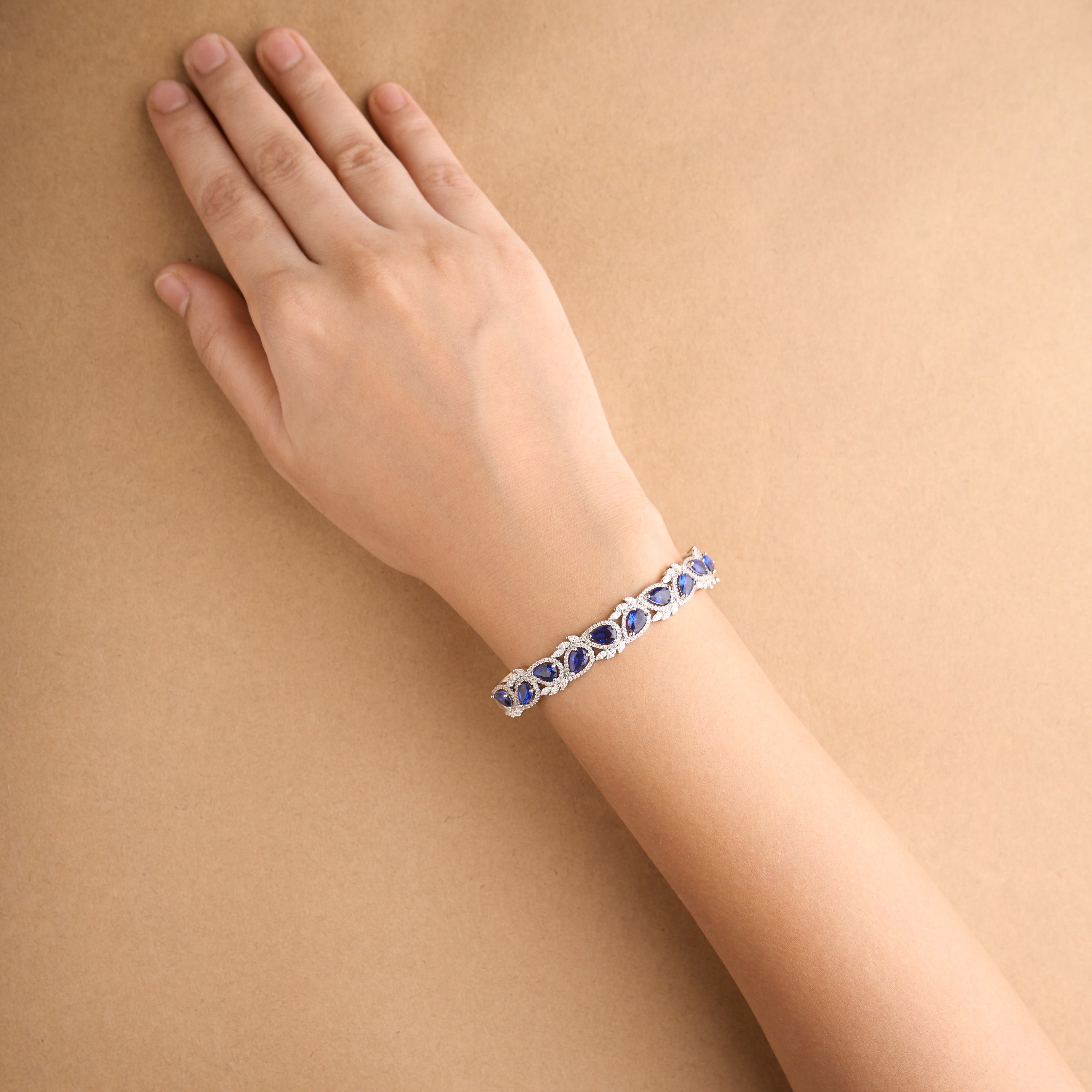 Nerina Bracelet Mozaati