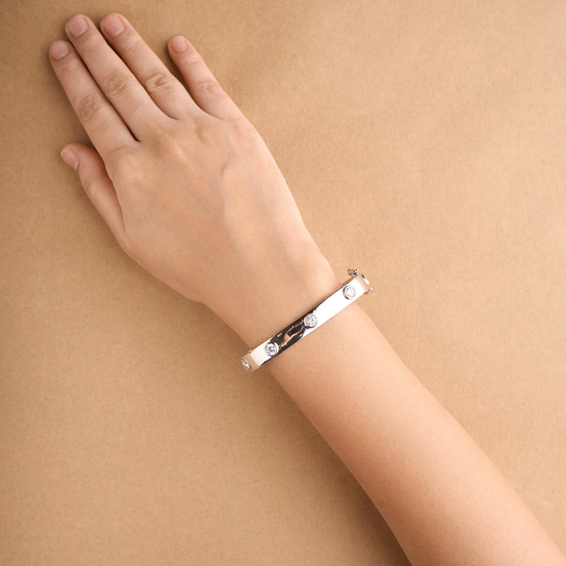 Lexine Bracelet Mozaati