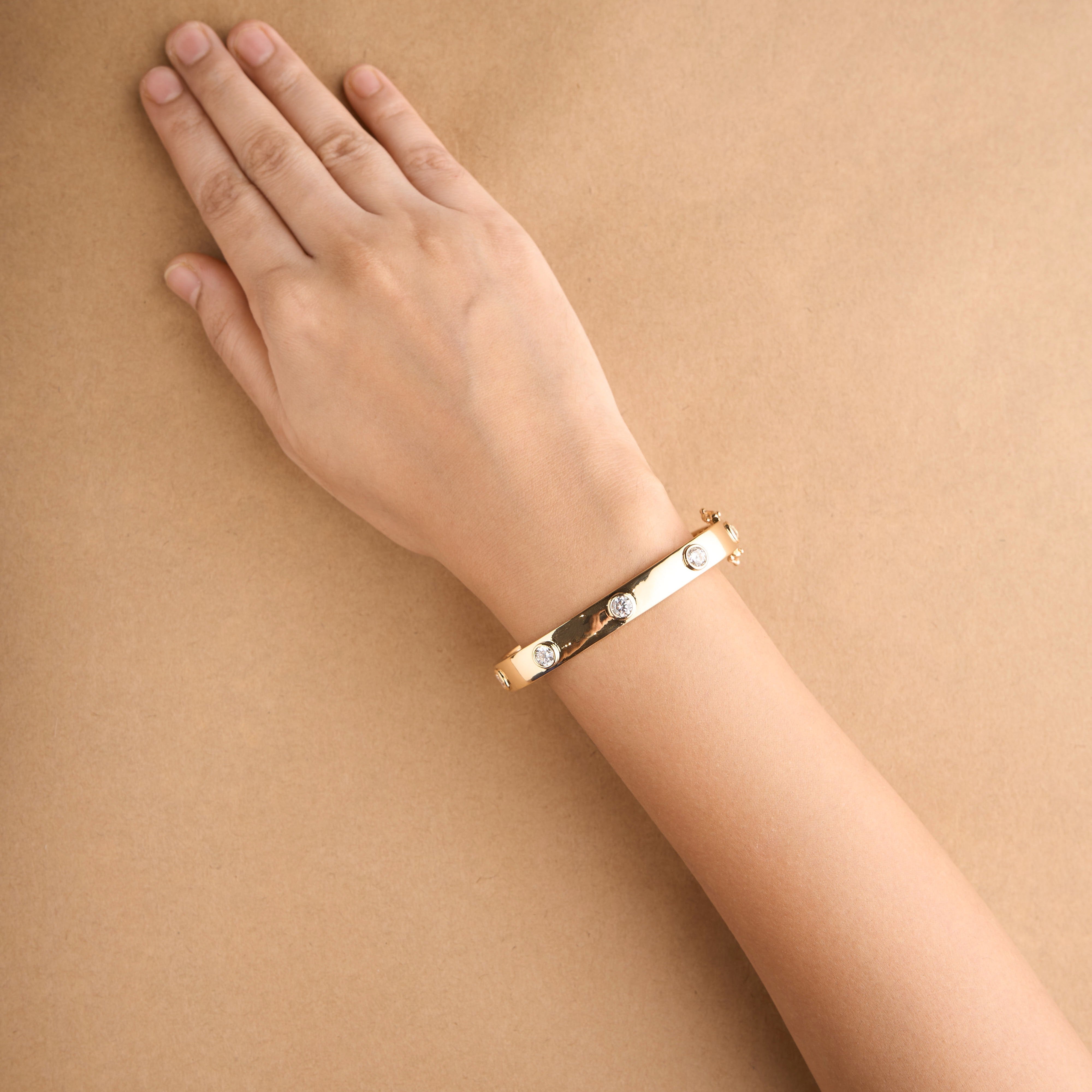 Lexine Bracelet Mozaati