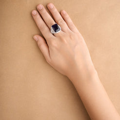 Persis Ring Mozaati