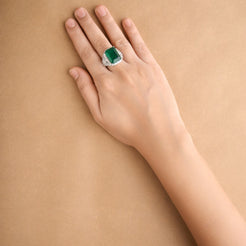 Persis Ring Mozaati