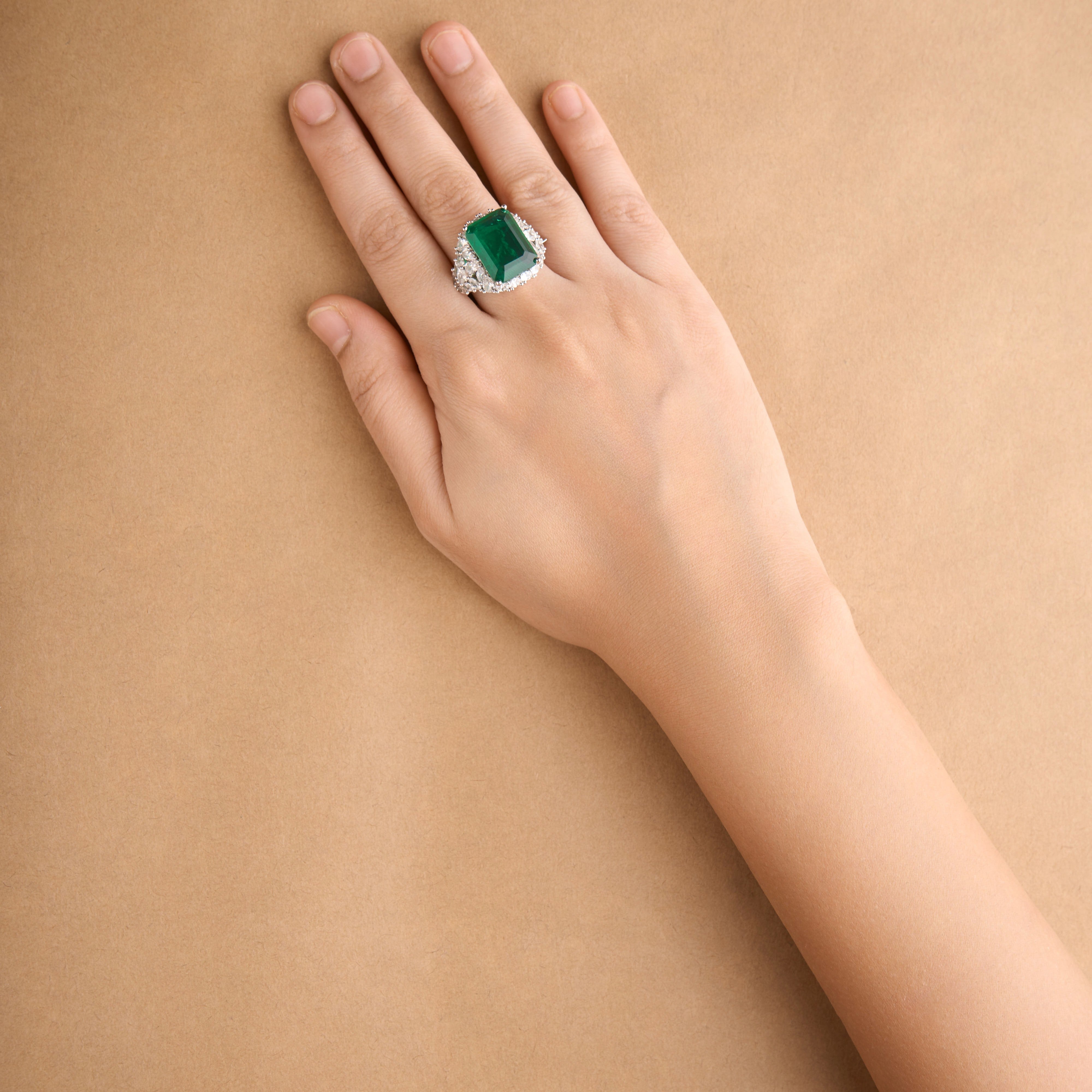 Persis Ring Mozaati