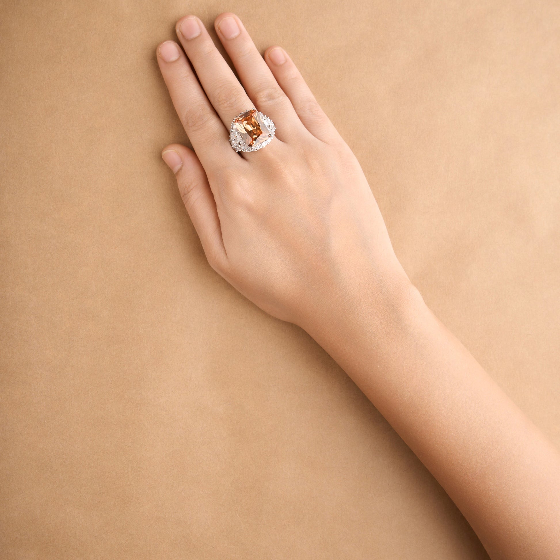 Persis Ring Mozaati