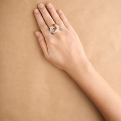 Persis Ring Mozaati