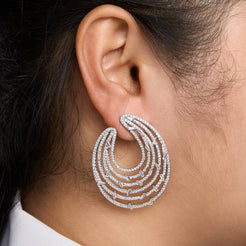 Lilure Earrings Mozaati