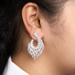 Embry Earrings Mozaati